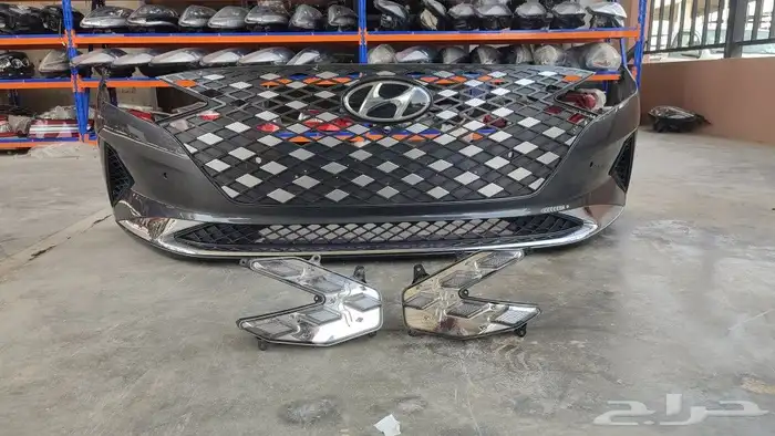 صدام وكشافات ازيرا 2021 إلى 2023 اصلي وكاله 1