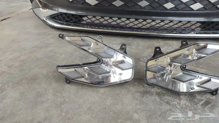 صدام وكشافات ازيرا 2021 إلى 2023 اصلي وكاله 6