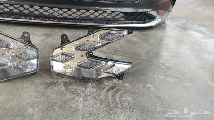 صدام وكشافات ازيرا 2021 إلى 2023 اصلي وكاله 7