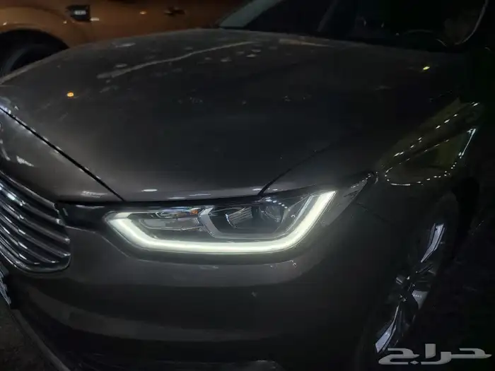 إصلاح لد نهاري تورس 2020 1