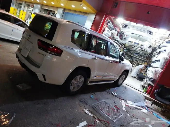 كتات وراد الساير بريمي 24 7