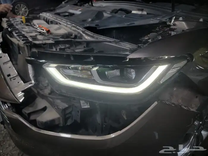 إصلاح لد نهاري تورس 2020 5