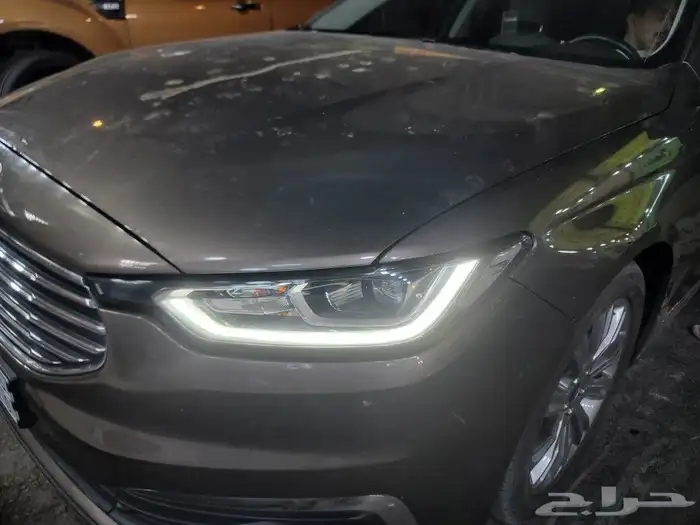 إصلاح لد نهاري تورس 2020 0