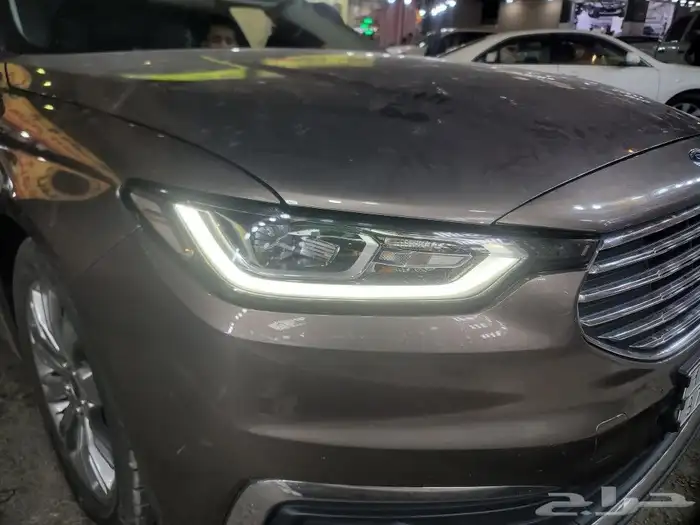 إصلاح لد نهاري تورس 2020 4