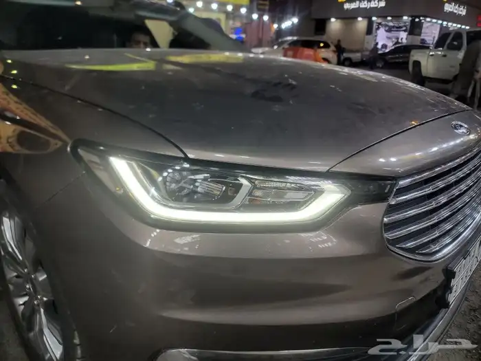 إصلاح لد نهاري تورس 2020 3