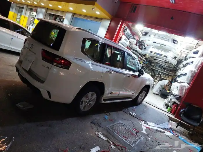 كتات وراد الساير بريمي 24 5