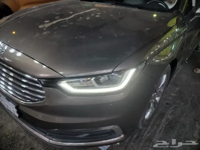 إصلاح لد نهاري تورس 2020 2