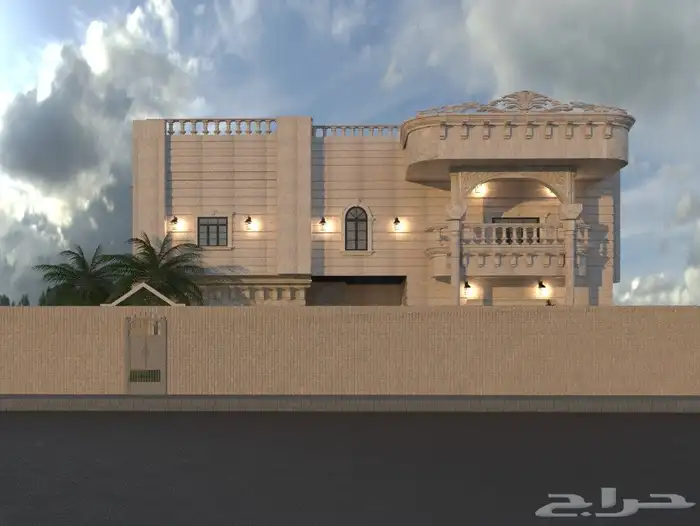 مصمم معماري 8