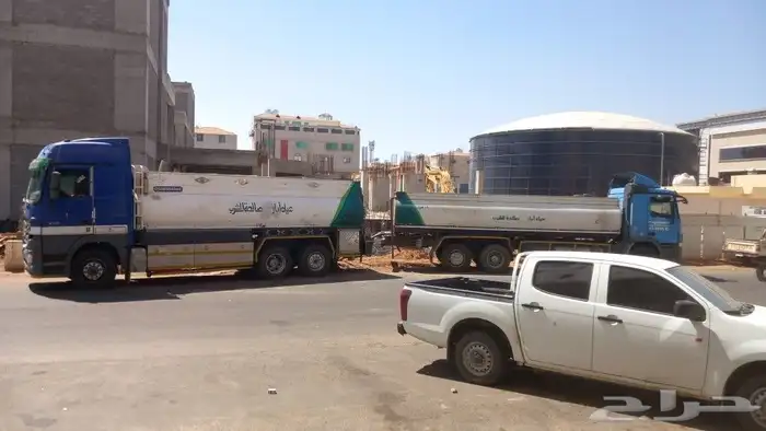 تبوك حي الريان حي الرابية 1