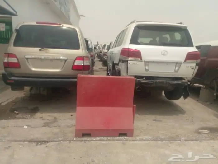 لاندكروزر 2