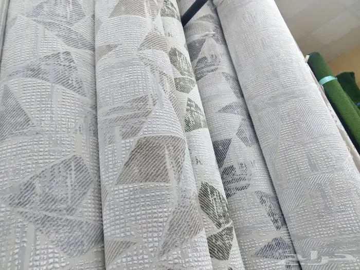 بيع وفرش وتركيب جميع انواع المفروشات سجاد موكيت تركي وطني 7