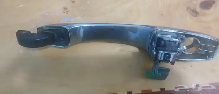 يد باب كليزلر خارجى 1