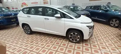 هيونداي ستار جيزر سمارت سقف أسود 2025 2