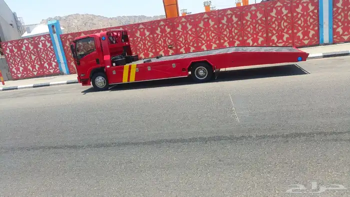 سطحه مكه نقل إلى جدة الطاىف اليث البها 1