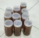 عسل سدرة شمع وصافي وطلحة صافي 3