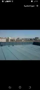 عوازل اسطح 0