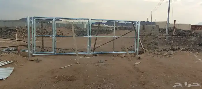 مقاول شبوك ومضلات وهاقر ونخيل بجميع انواعها تكريب وتنضيف 0