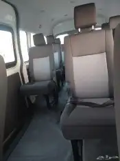 باصات هايس ركاب تأجير شركات 2023 4