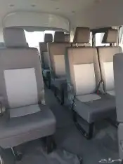 باصات هايس ركاب تأجير شركات 2023 3