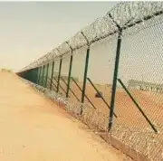 موسسه مقاولات عامه لتركيب الشبوك 4