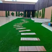 تنسيق حدائق 6