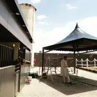 مظلات سيارات 4