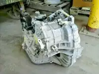 Toyota  Corolla 2014 Model Cvt Gearbox جربكس Reparing توضيب 8
