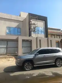 دهان معلم دهانات بويه صباغ ديكورات فوم جبس بوردشيبورد 3