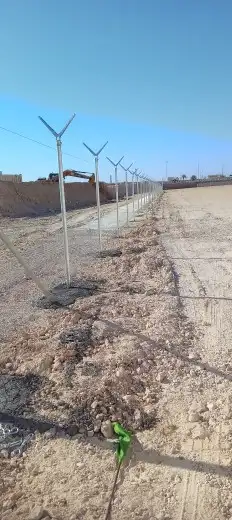 موسسه مقاولات عامه لتركيب الشبوك 8