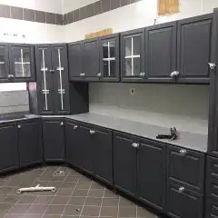 مطابخ جديده جاهزة وتفصيل 5