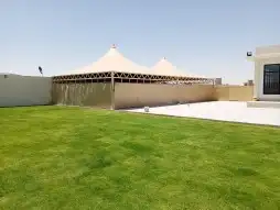 مظلات سيارات 2