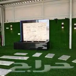 تنسيق حدائق المدينة المنورة 7