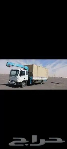 بوم تراك للايجار اليومي والمشوار 2
