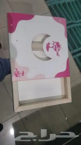 مطابع . كروت . استيكرات .استاندات .فواتير .بوكسات 4