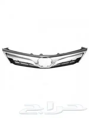 للبيع اكسسوارات لأغلب موديلات الكامري 32