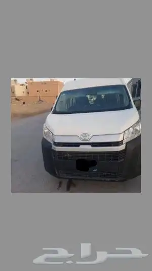 باصات هايس ركاب تأجير شركات 2023 5