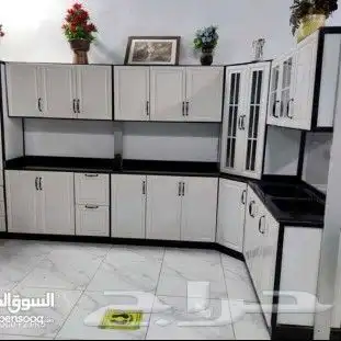 مطابخ جديده جاهزة وتفصيل 4