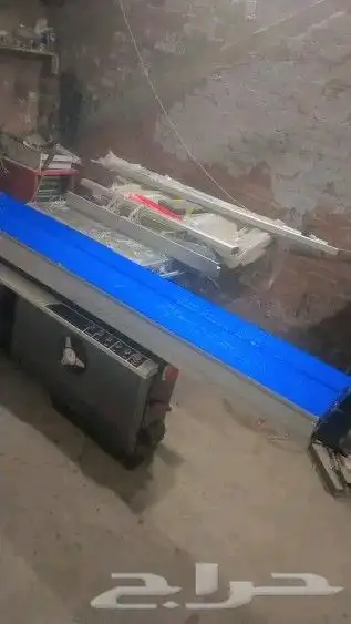 تجارة مكينات نجاره وقطع غيار وصيانة 1