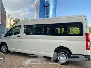 باصات هايس ركاب تأجير شركات 2023 7