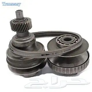 Toyota  Corolla 2014 Model Cvt Gearbox جربكس Reparing توضيب 1