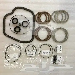 Toyota  Corolla 2014 Model Cvt Gearbox جربكس Reparing توضيب 7