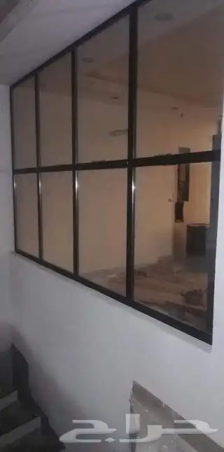 الألومنيوم والحديد الجبس بورد 12