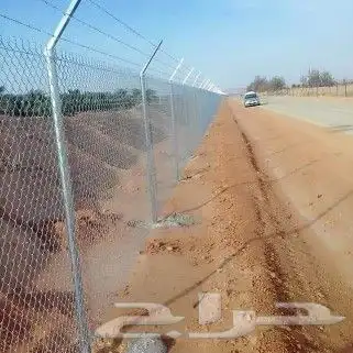 موسسه مقاولات عامه لتركيب الشبوك 5