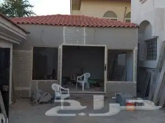 مقاول بناء ترميم برفايل كسر رخام دهانات بلاط سباكه كهرباء 9