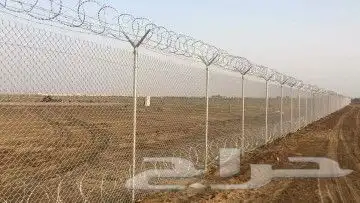 موسسه مقاولات عامه لتركيب الشبوك 6