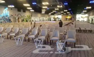 للايجار كنب مفرد كنب ثلاثي زي الملكي كراسي ملكي طاولات 2