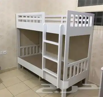 اثاث غرف نوم تفصيل دولاب ملابس فك وتركيب تفصيل سرير اطفال لف 2