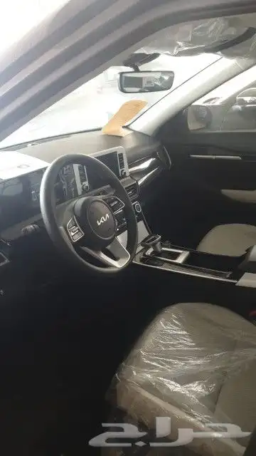عرض خاص كيا سيلتوس GLS 2024 14