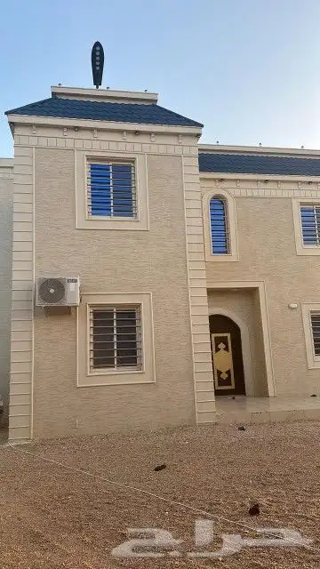 معلم ديكورات خارجيه اسمنتيه بديل الحجر بجميع اشكالها وتصاميم 0