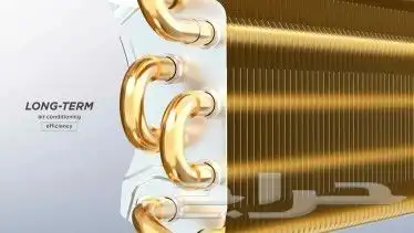 مكيف تي سي ال اسبليت TCL العالمية 6